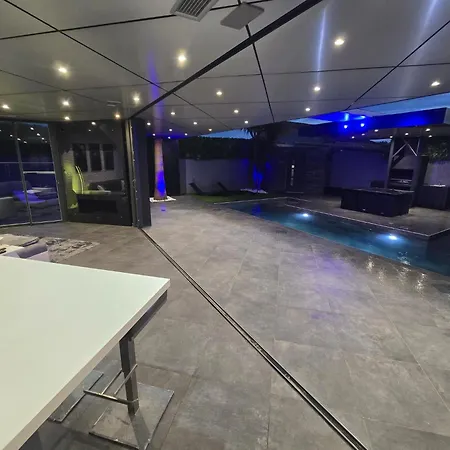 Valras'loc - Monkey Villa *