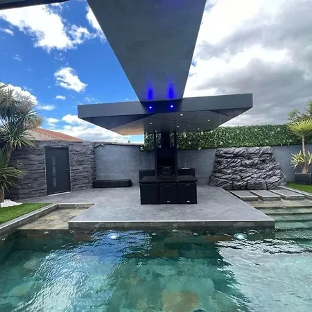 Valras'loc - Monkey Villa