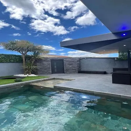 Valras'loc - Monkey ヴィラ *