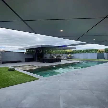 Valras'loc - Monkey ヴィラ