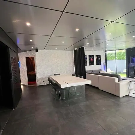 ヴィラ Valras'loc - Monkey