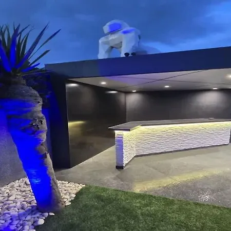 Valras'loc - Monkey Lignan-sur-Orb