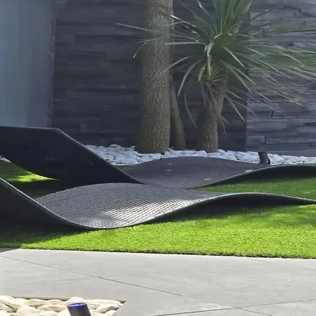 Valras'loc - Monkey ヴィラ