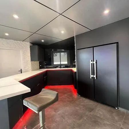 ヴィラ Valras'loc - Monkey