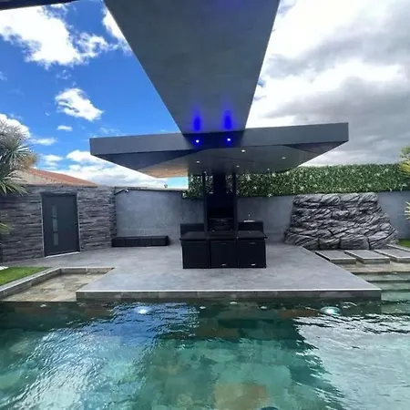 Valras'loc - Monkey * Lignan-sur-Orb