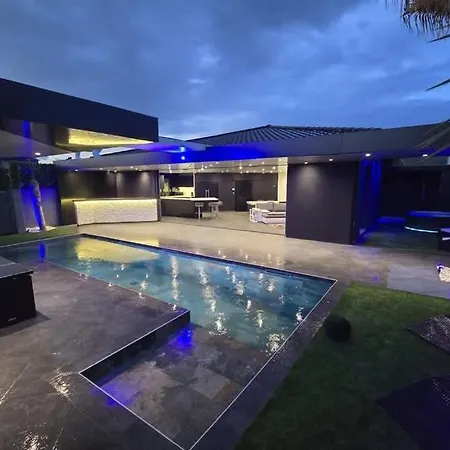 Valras'loc - Monkey ヴィラ Lignan-sur-Orb