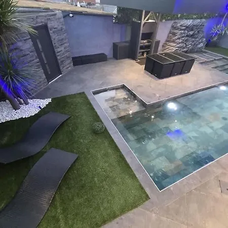 Valras'loc - Monkey Lignan-sur-Orb