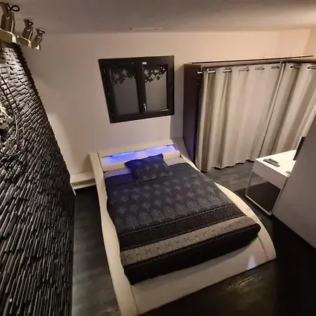 Valras'loc - Monkey ヴィラ *