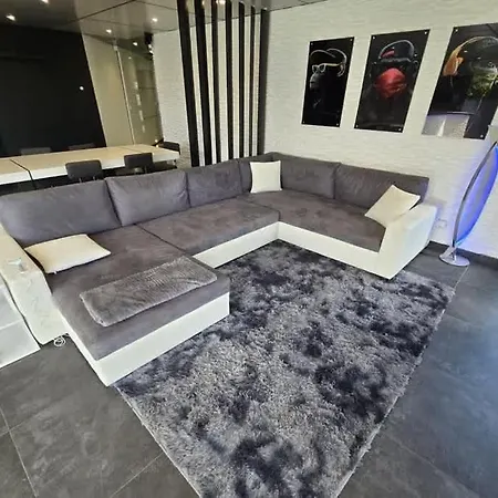 Valras'loc - Monkey ヴィラ *