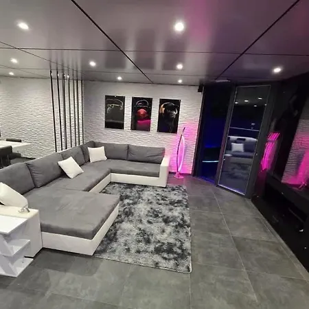 Valras'loc - Monkey ヴィラ *