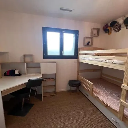 ヴィラ Valras'loc - Monkey *