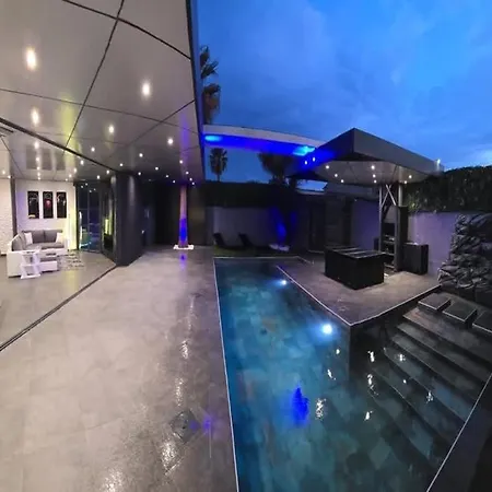 Valras'loc - Monkey Lignan-sur-Orb