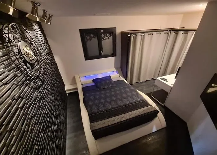 Valras'loc - Monkey Villa *